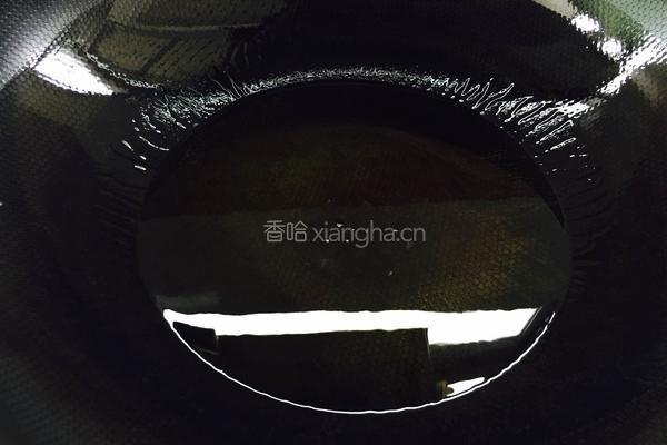 粉蒸清香白蒿的做法图解9
