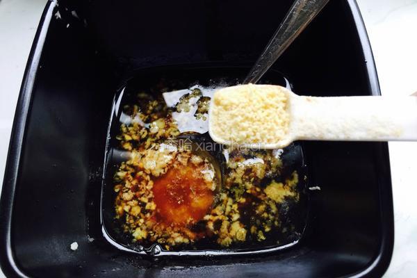 凉调煎饼的做法图解21