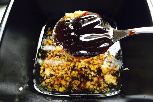 凉调煎饼的做法图解22
