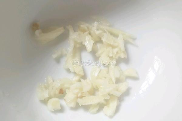 洋葱滚豆腐的做法图解3