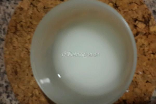 豆腐系列之韭菜烧豆腐的做法图解2