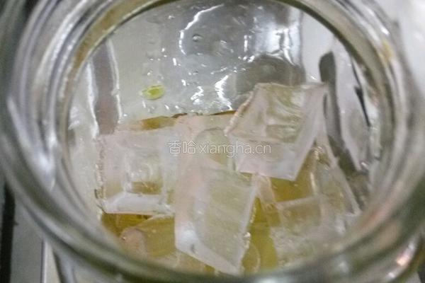 夏威夷水果茶的做法图解3