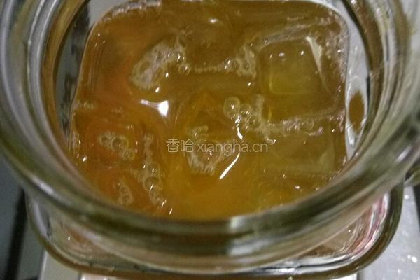 夏威夷水果茶的做法图解4