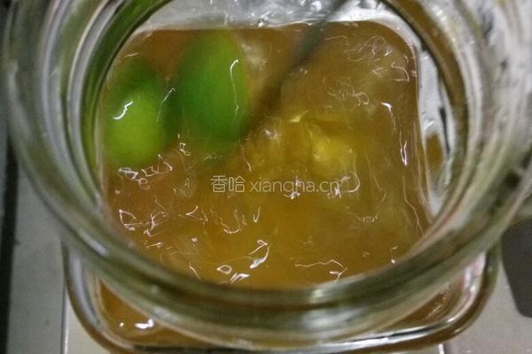 夏威夷水果茶的做法图解5