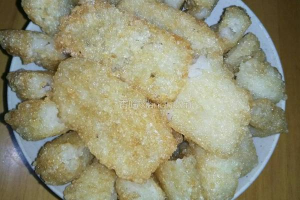 扣糯的做法图解6