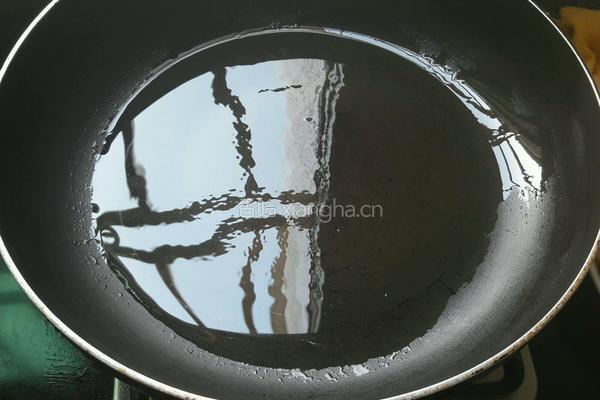 菠萝咕噜肉的做法图解13