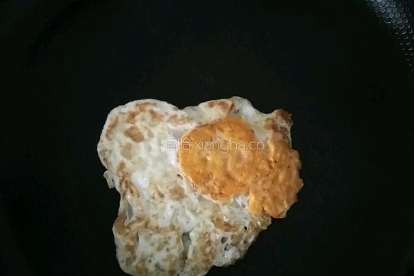 三明治的做法图解2