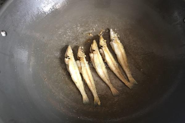 香煎沙锥鱼的做法图解6