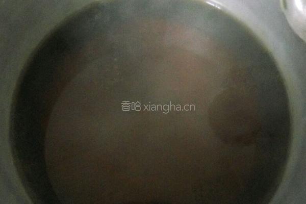 马蹄糕的做法图解1