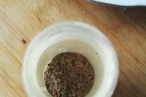 独家口水鸡的做法图解6