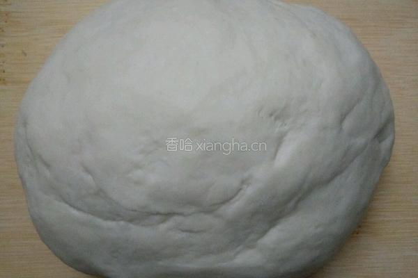 鲜肉酥饼的做法图解3