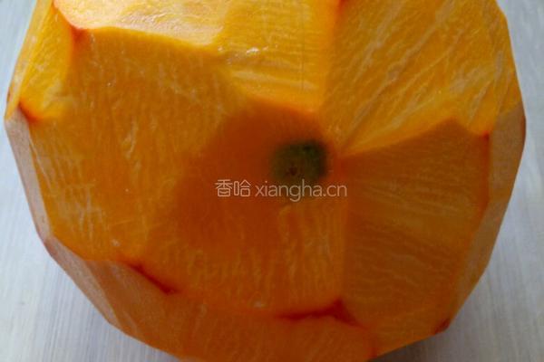 向日葵馒头的做法图解1