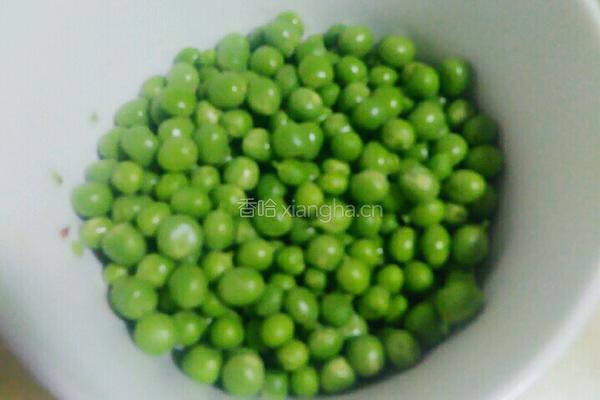 五彩缤纷的做法图解1