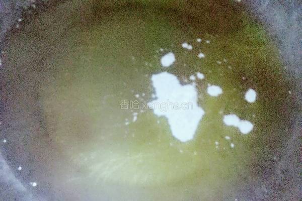 香炸鱼仔的做法图解4