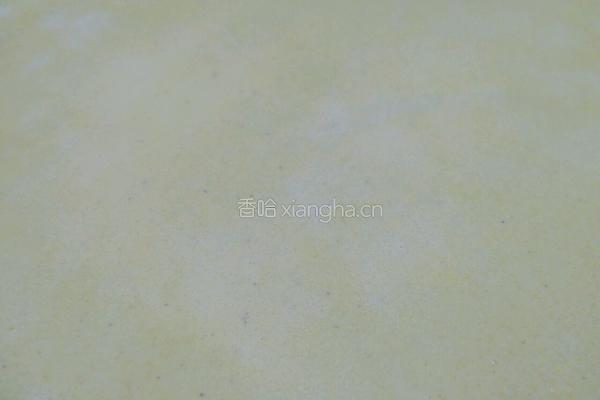 仿真玉米包的做法图解3