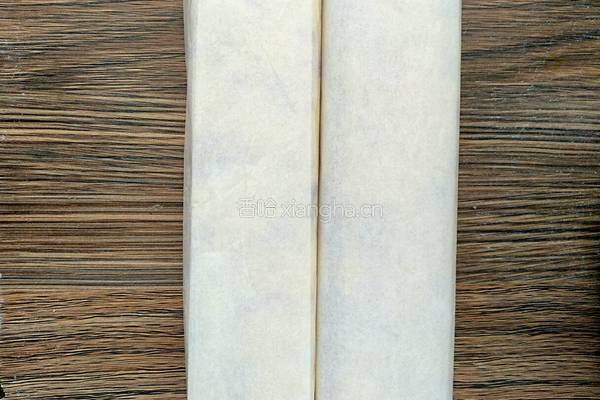 蔓越莓饼干的做法图解8