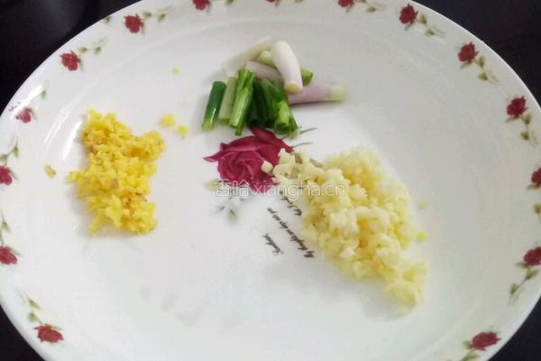 土豆焖鸡的做法图解5