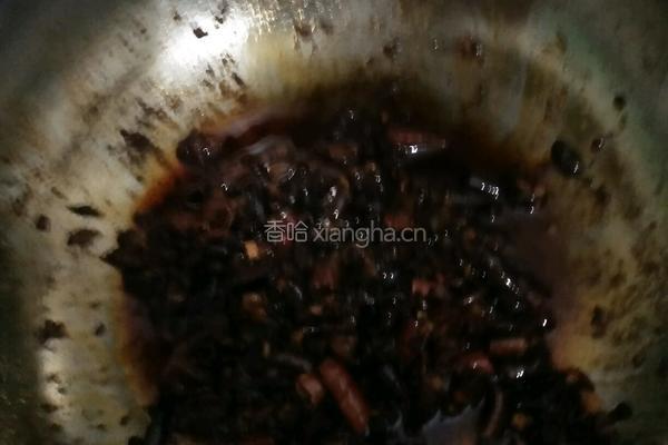 龙仔麻辣鱼的做法图解2
