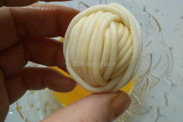 财源滚滚的做法图解7