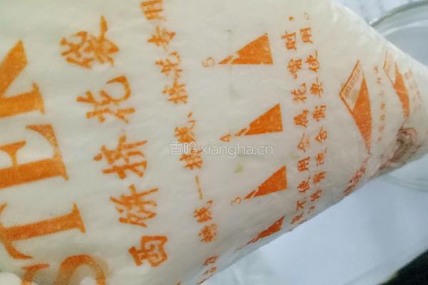 芒果千层蛋糕的做法图解14