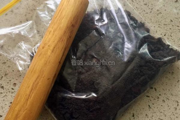 芒果慕斯蛋糕(28张良心大图详细操作)的做法图解2