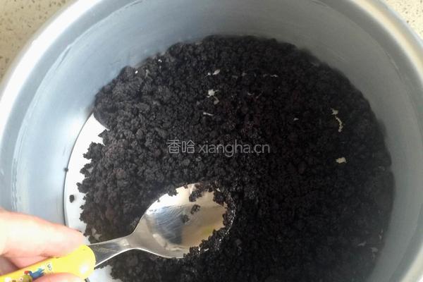 芒果慕斯蛋糕(28张良心大图详细操作)的做法图解6