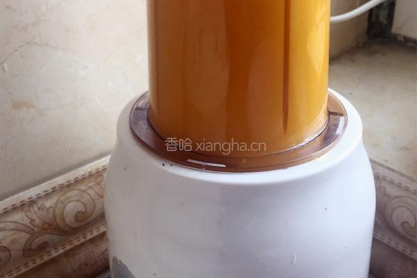 芒果慕斯蛋糕（28张良心大图详细操作）的做法图解10