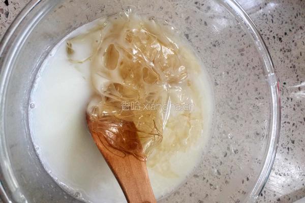 芒果慕斯蛋糕(28张良心大图详细操作)的做法图解14