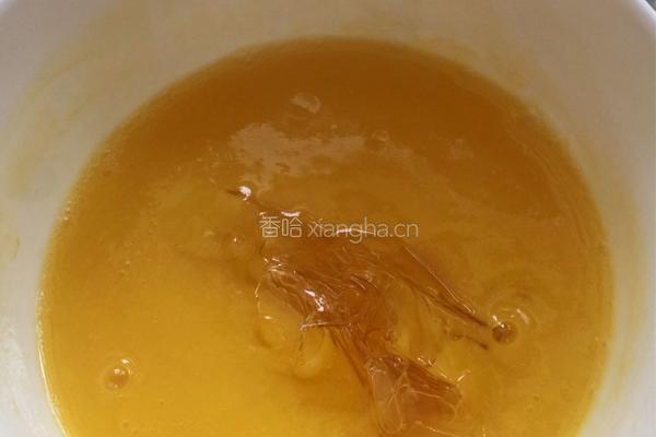 芒果慕斯蛋糕（28张良心大图详细操作）的做法图解23