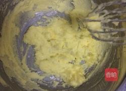 鸡蛋饼干的做法图解1
