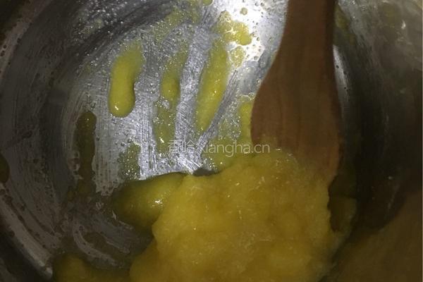 草莓冰激凌的做法图解5