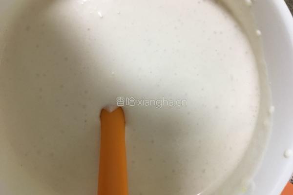 草莓冰激凌的做法图解13