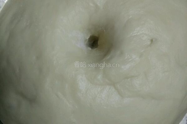 刺猬包的做法图解2
