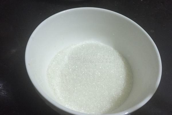 潮汕风味酸梅汤的做法图解2