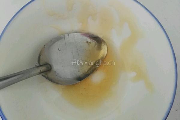 猪肉脯（无芝麻）的做法图解10
