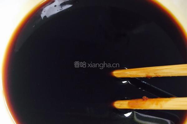 干逼鹅的做法图解5
