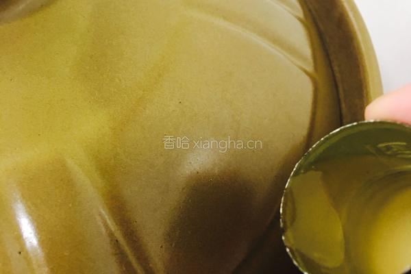 干逼鹅的做法图解20