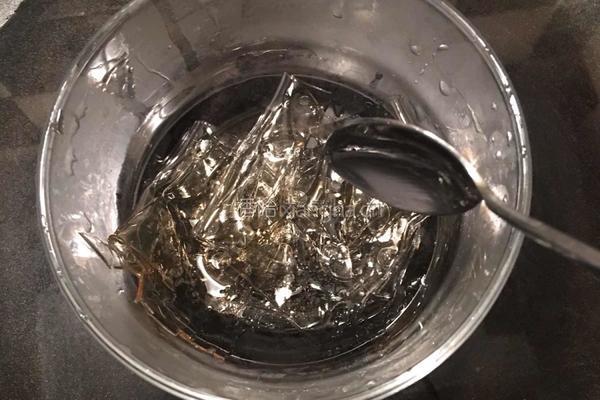 芒果木糠杯的做法图解6