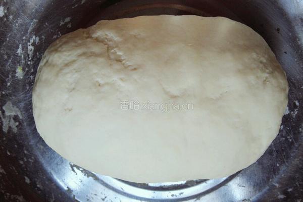 杂蔬鸡蛋馅饺子的做法图解12