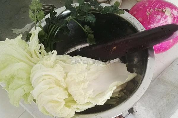 铁锅炖鱼的做法图解3