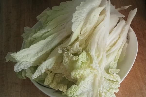 铁锅炖鱼的做法图解4