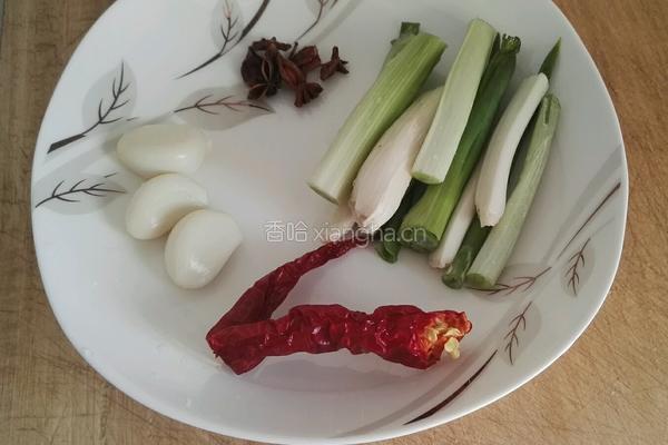 铁锅炖鱼的做法图解8