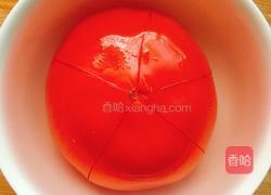 家常面片疙瘩的做法图解4
