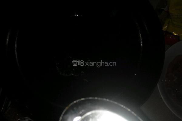 香酥饼干的做法图解2
