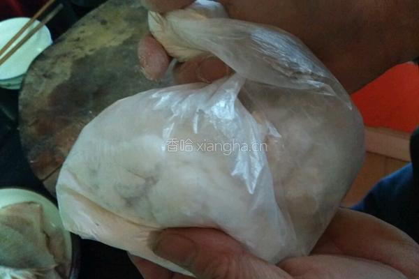 松鼠桂鱼的做法图解9
