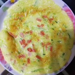 鸡蛋饼的做法[图]