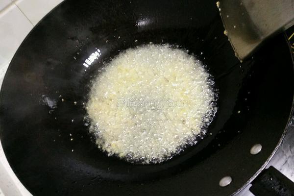 盐菜臊子的做法图解5