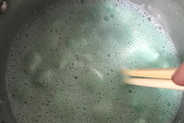 自制奶酪冰激凌的做法图解4