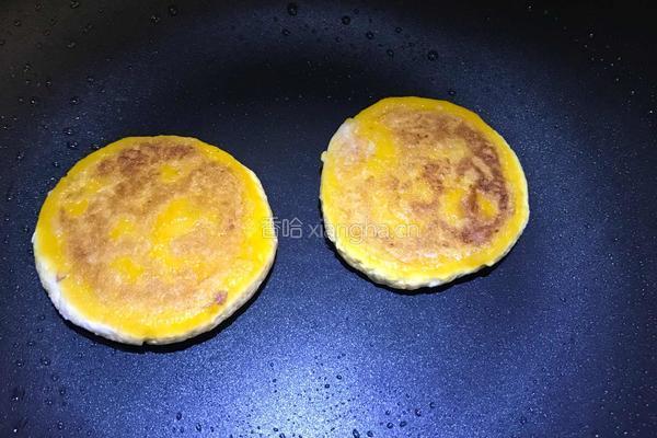 杂粮煎饼的做法图解11