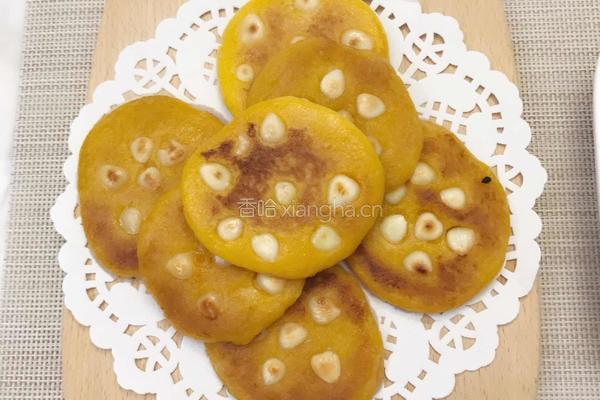 杂粮煎饼的做法图解12
